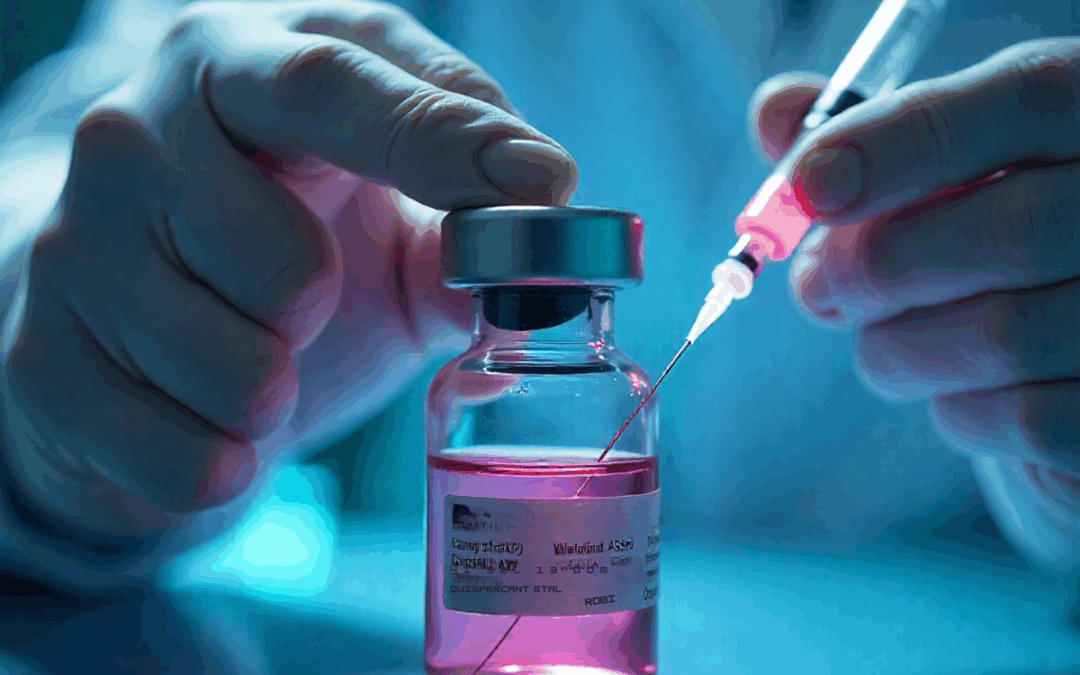 La evidencia científica confirma la eficacia de un nuevo tratamiento biológico para personas con EPOC no controlada