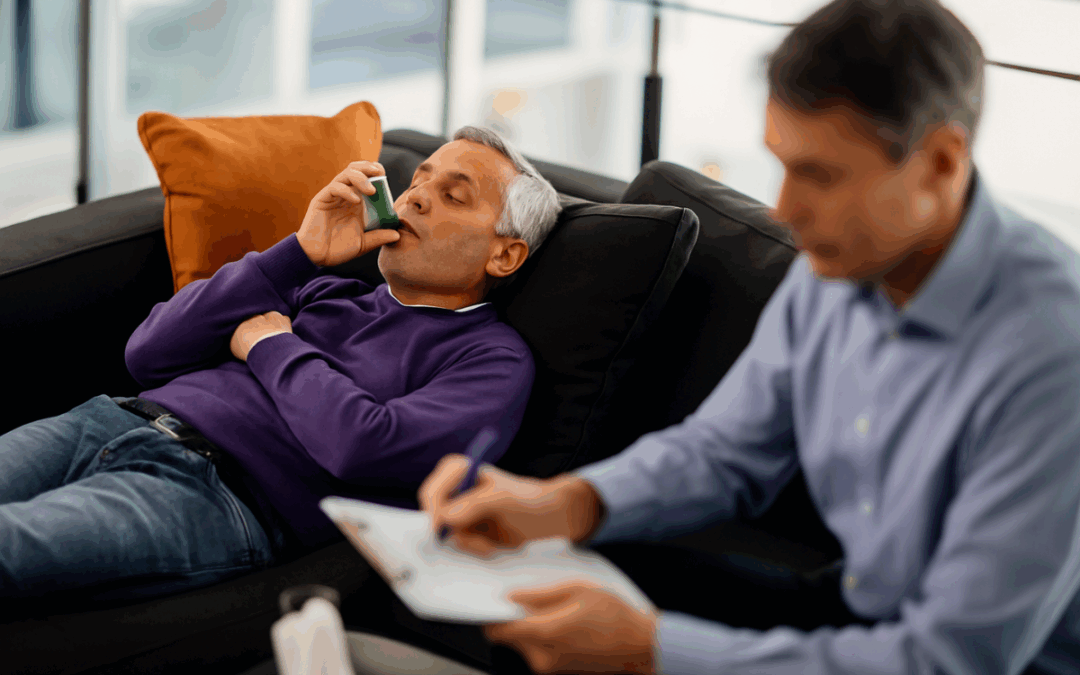 Un consenso científico abre la puerta a una atención más completa y coordinada de la EPOC