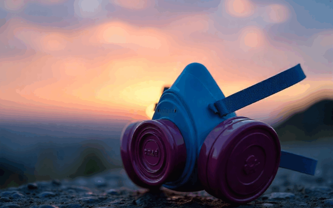 Dos de cada tres personas en España respiran aire contaminado, un riesgo añadido para quienes tienen EPOC