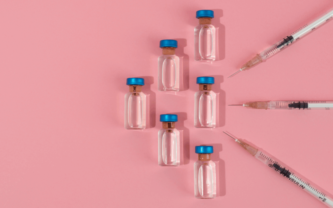 Sólo 4 de cada 10 personas con EPOC se vacunan contra la gripe, una cifra insuficiente que urge superar