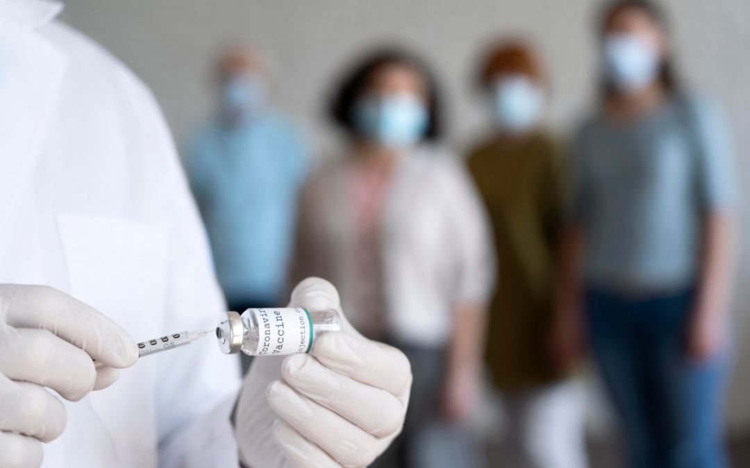 EPOC y VRS: la vacuna como mejor estrategia de prevención