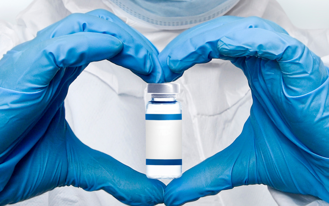 “La evidencia es clara, pero la vacunación aún es insuficiente”: la Dra. Ocaña advierte sobre la baja cobertura vacunal en pacientes con EPOC