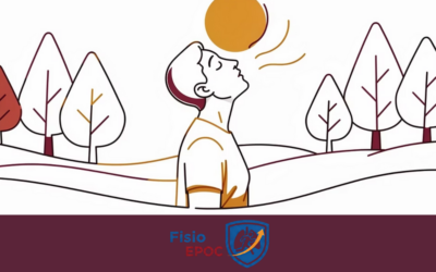 FisioEPOC: programa de fisioterapia respiratoria en línea para personas con EPOC