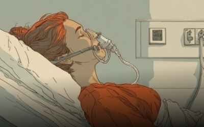 Financiación ya del tratamiento biológico para la EPOC