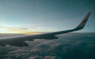 Viajar con EPOC y oxígeno: cuándo es seguro y qué precauciones tomar